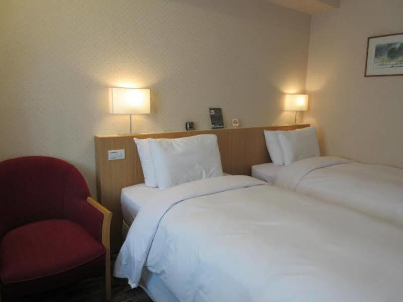 Hotel Sunroute Taipei