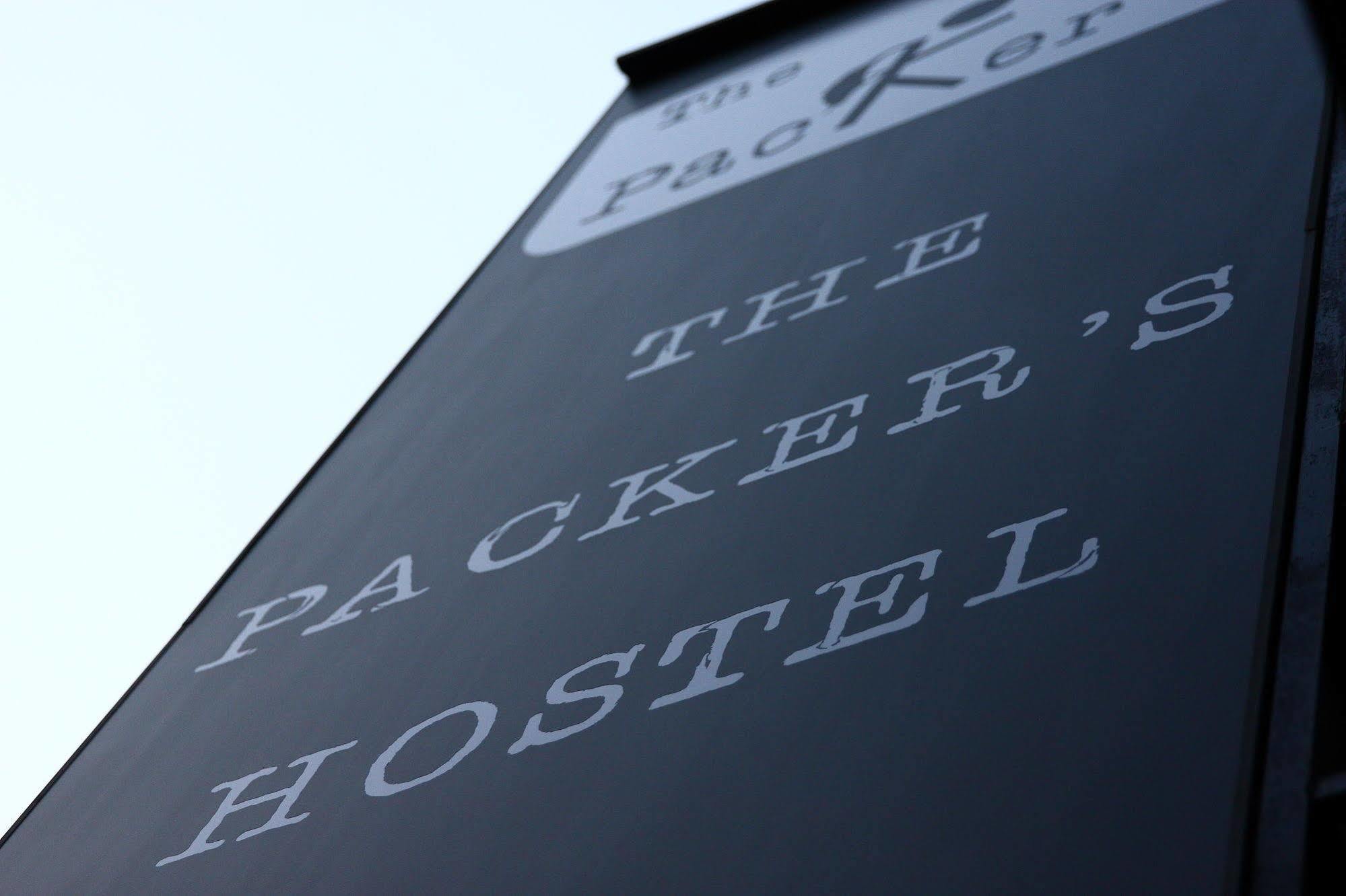 The Packer's * Taipei