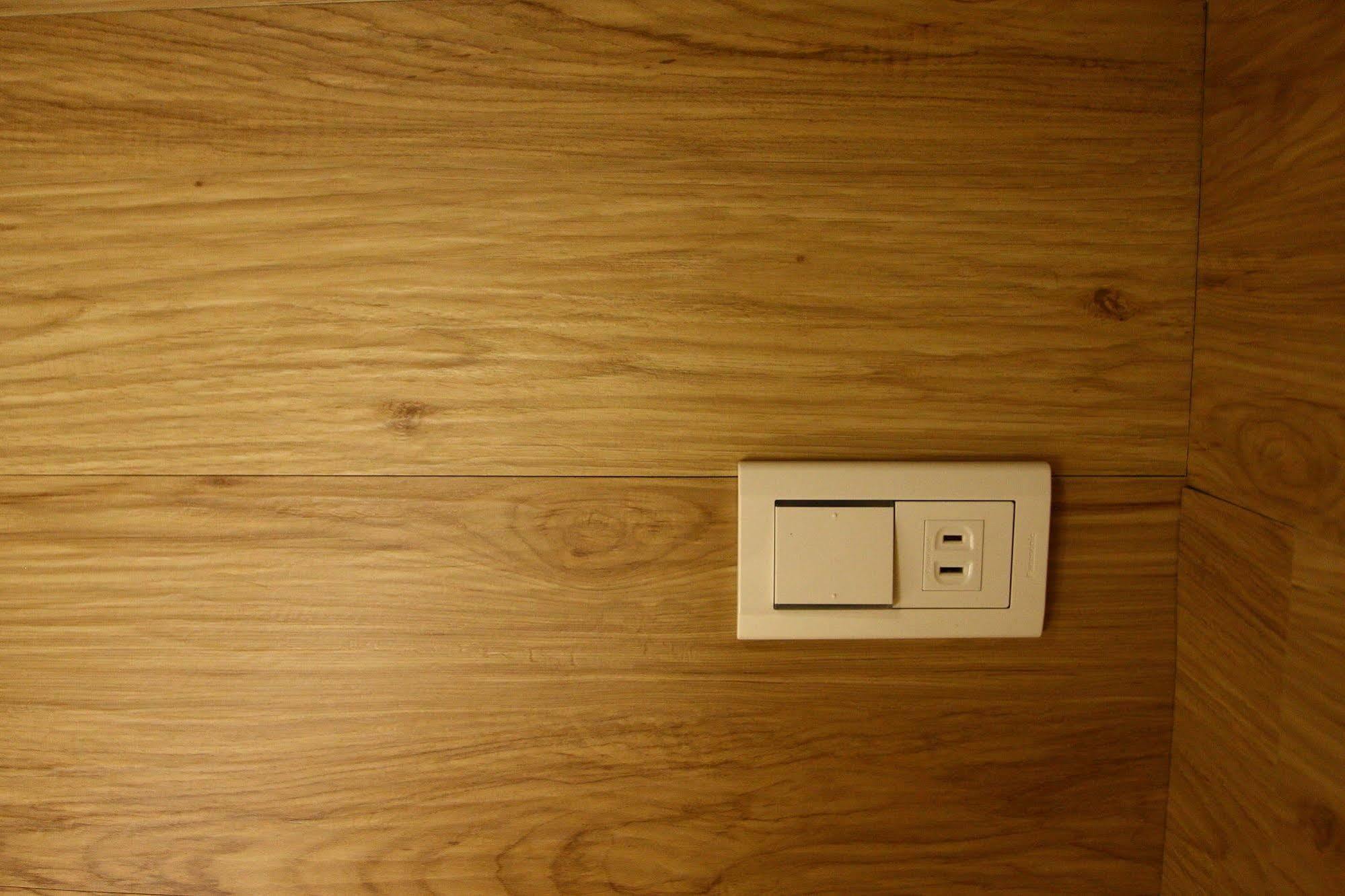 The Packer's Albergue