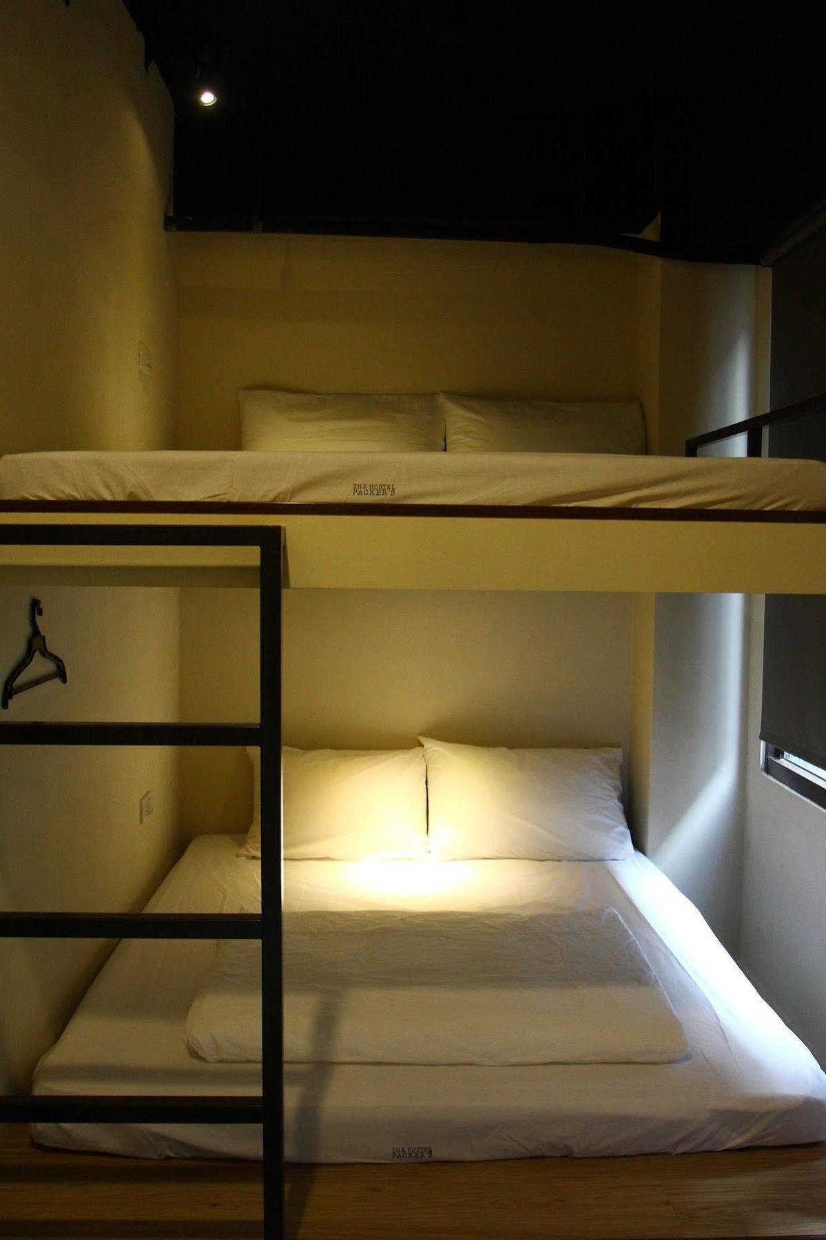 Albergue The Packer's