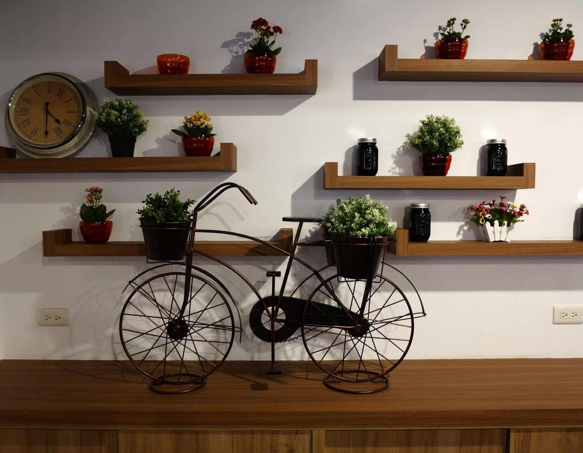 The Packer's Albergue Taipei