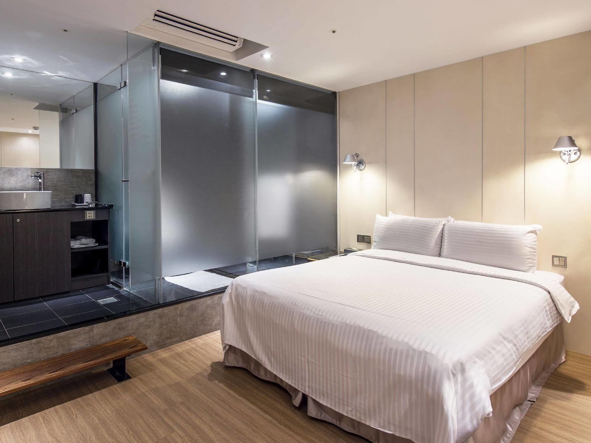 Relax I Hotel Taipei