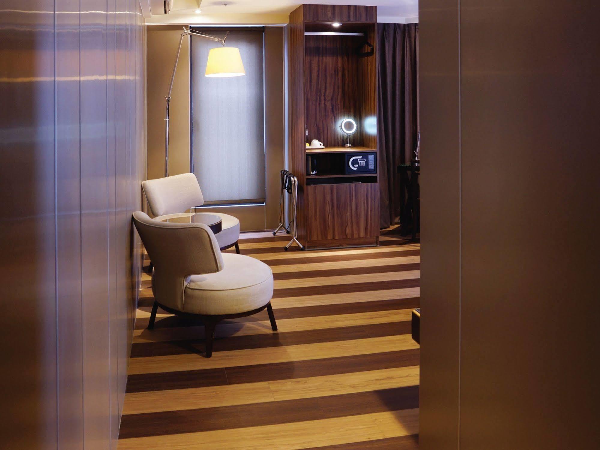 Hotel Relax I