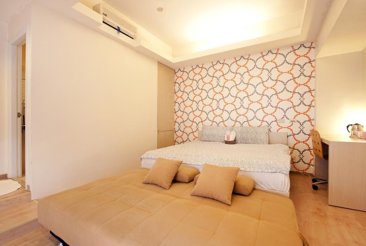 Aparthotel Zhongshan 19