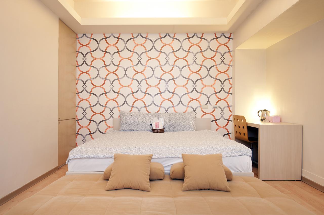 Zhongshan 19 Aparthotel 3*