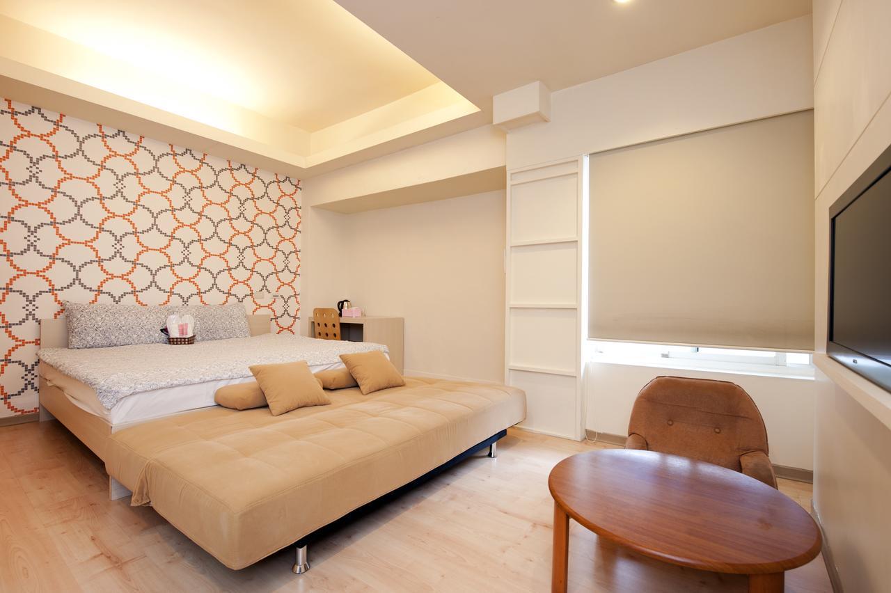 Zhongshan 19 Aparthotel 3*