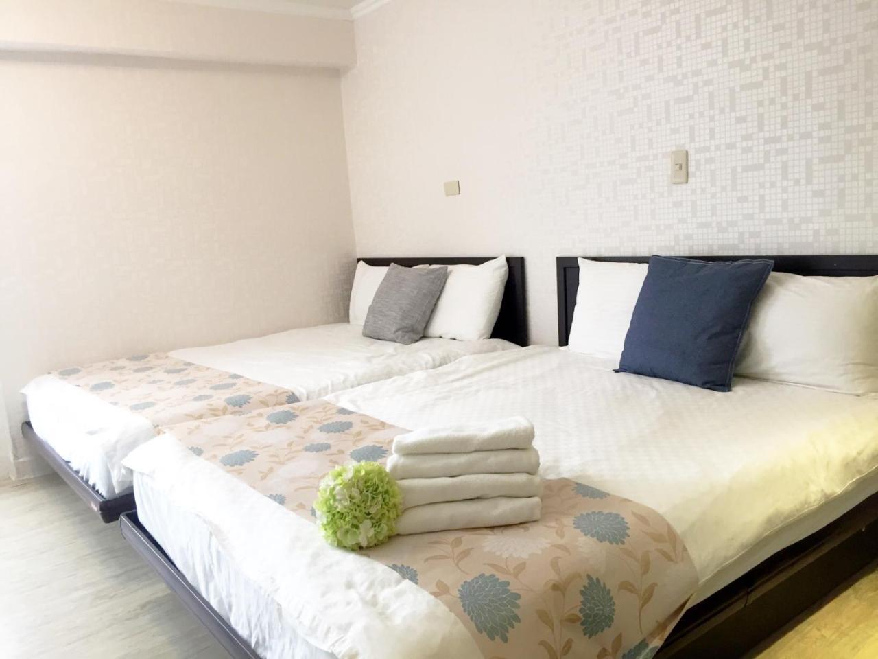 Guest house Chuan Jia Fu