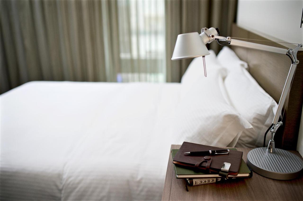 Just Sleep - Lin Sen 4* Taipei