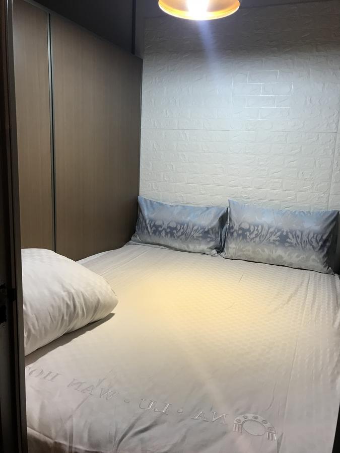 Neosoho - Taipei Station Branch Capsule hotel