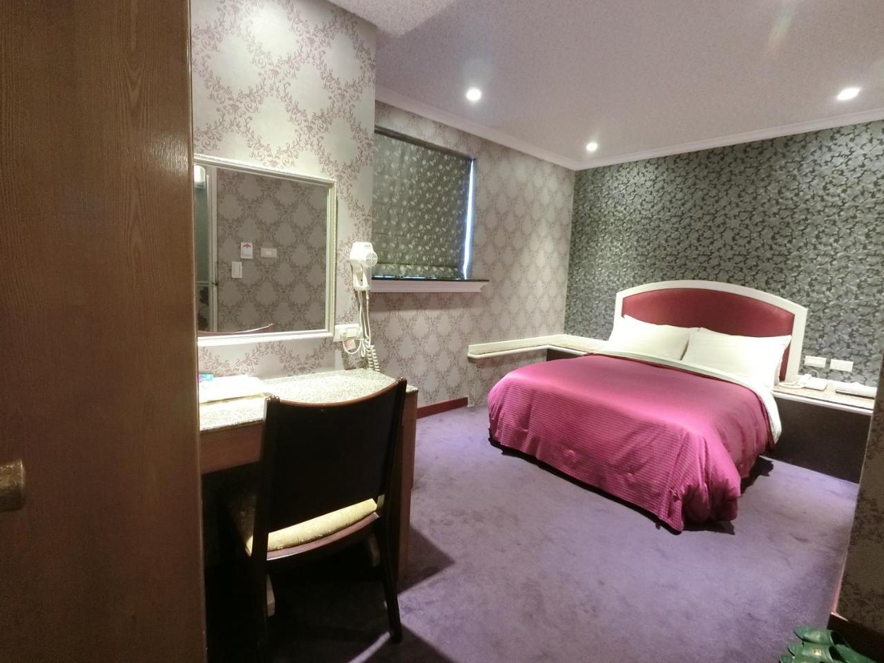 Nice Hotel 3* Taipei
