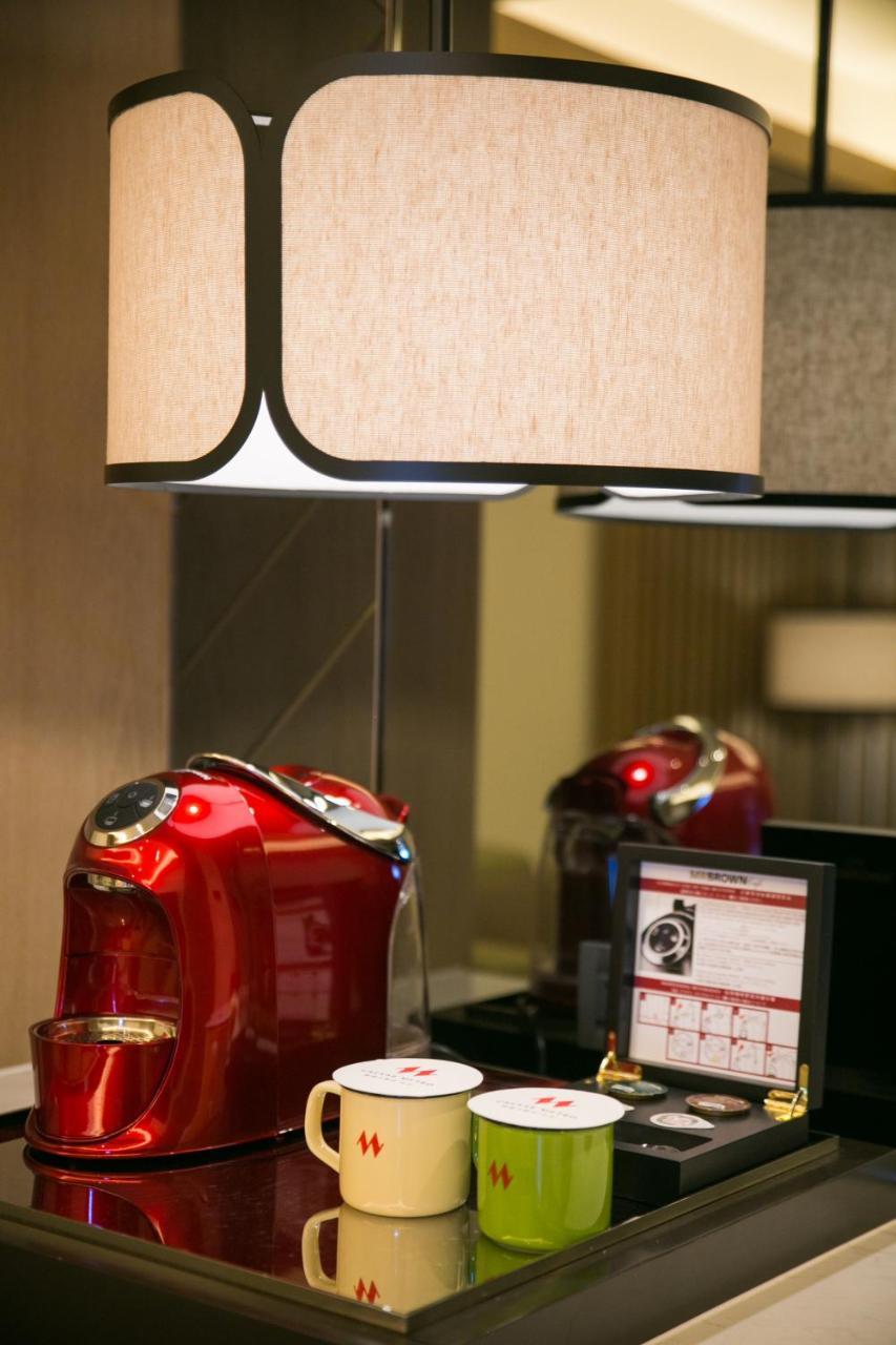 Caesar Metro 5* Taipei