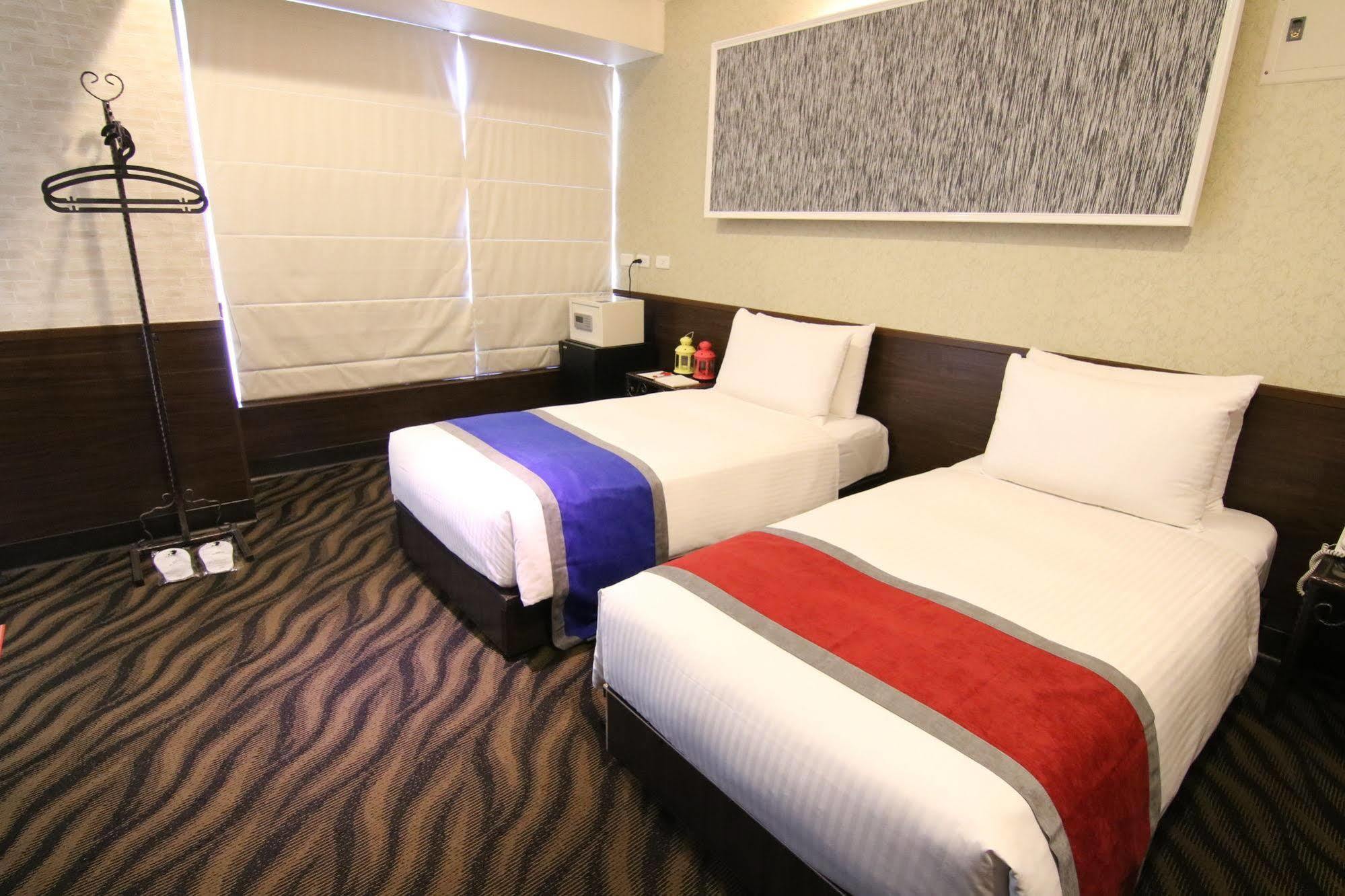 Hotel 6 - Ximen