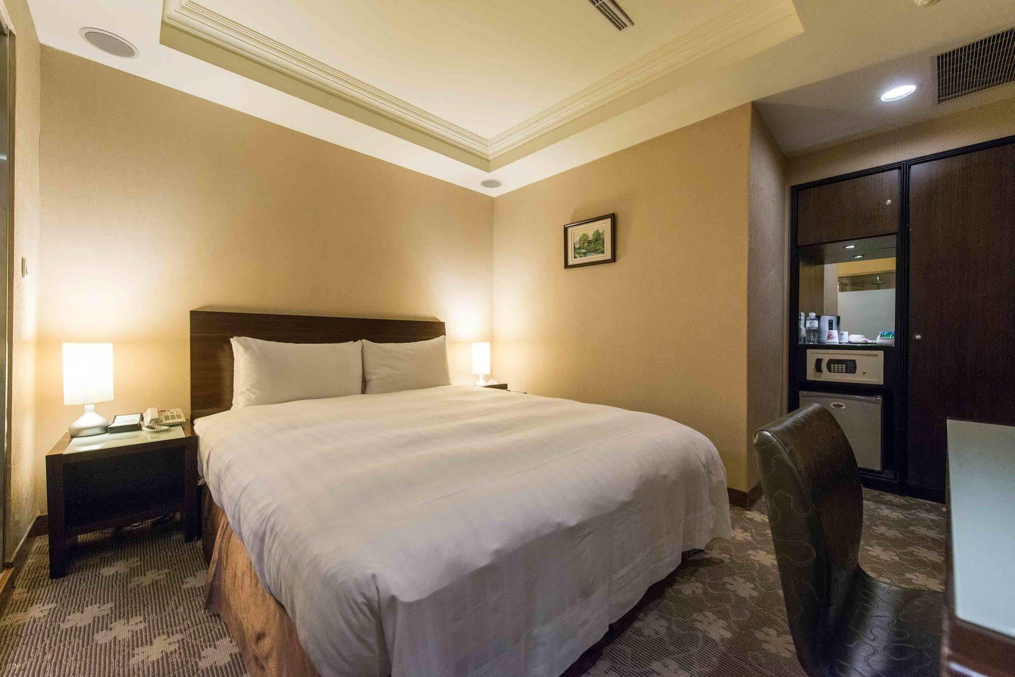 Wish Hotel Taipei