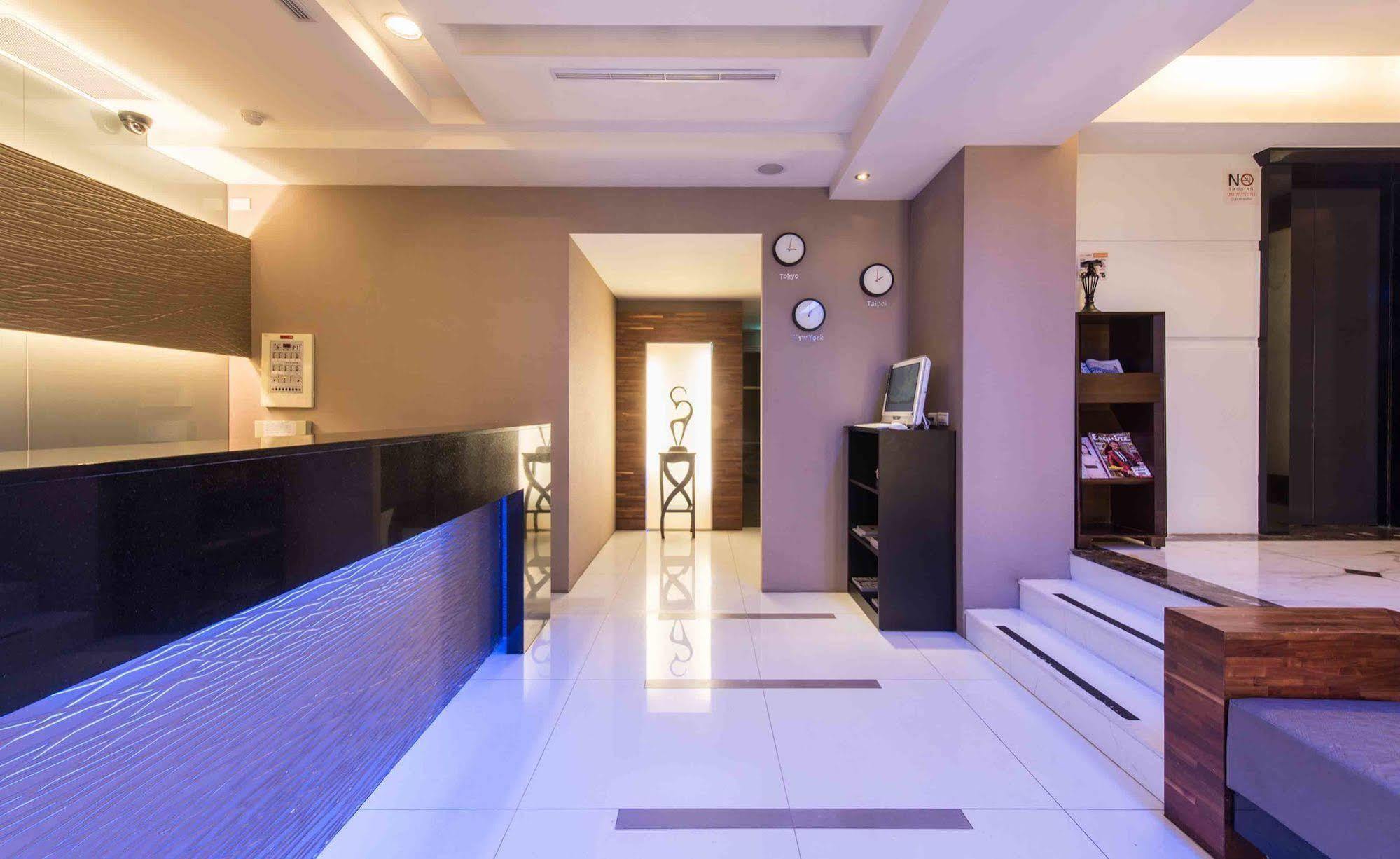 Hotel Wish