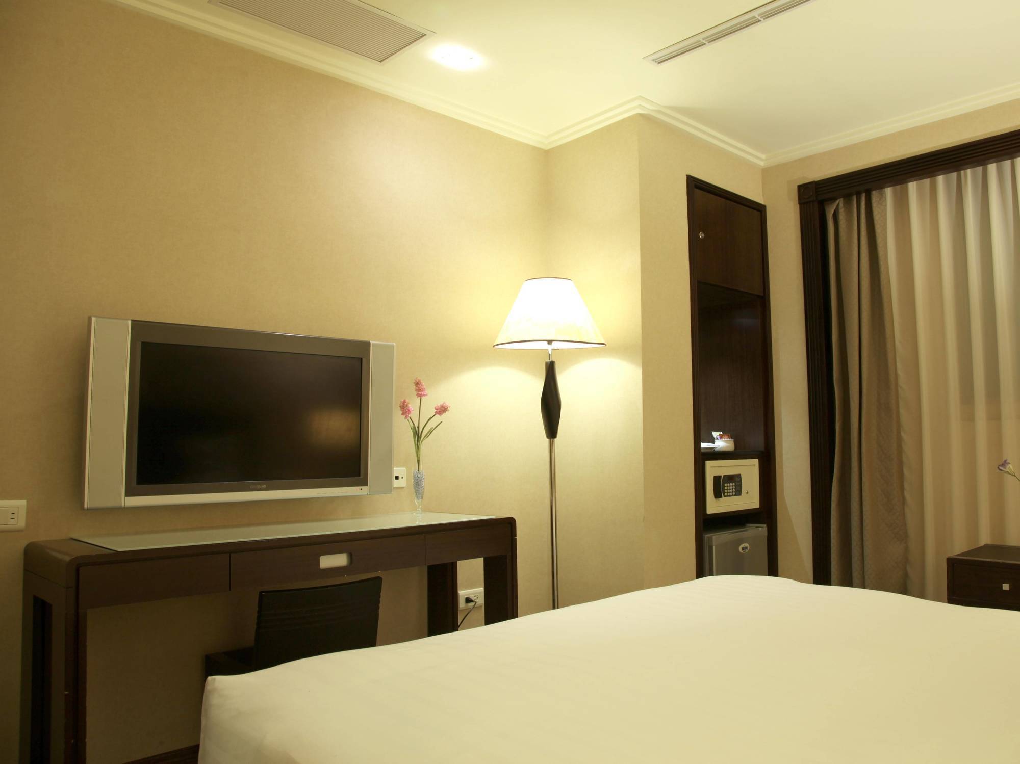 Wish Hotel