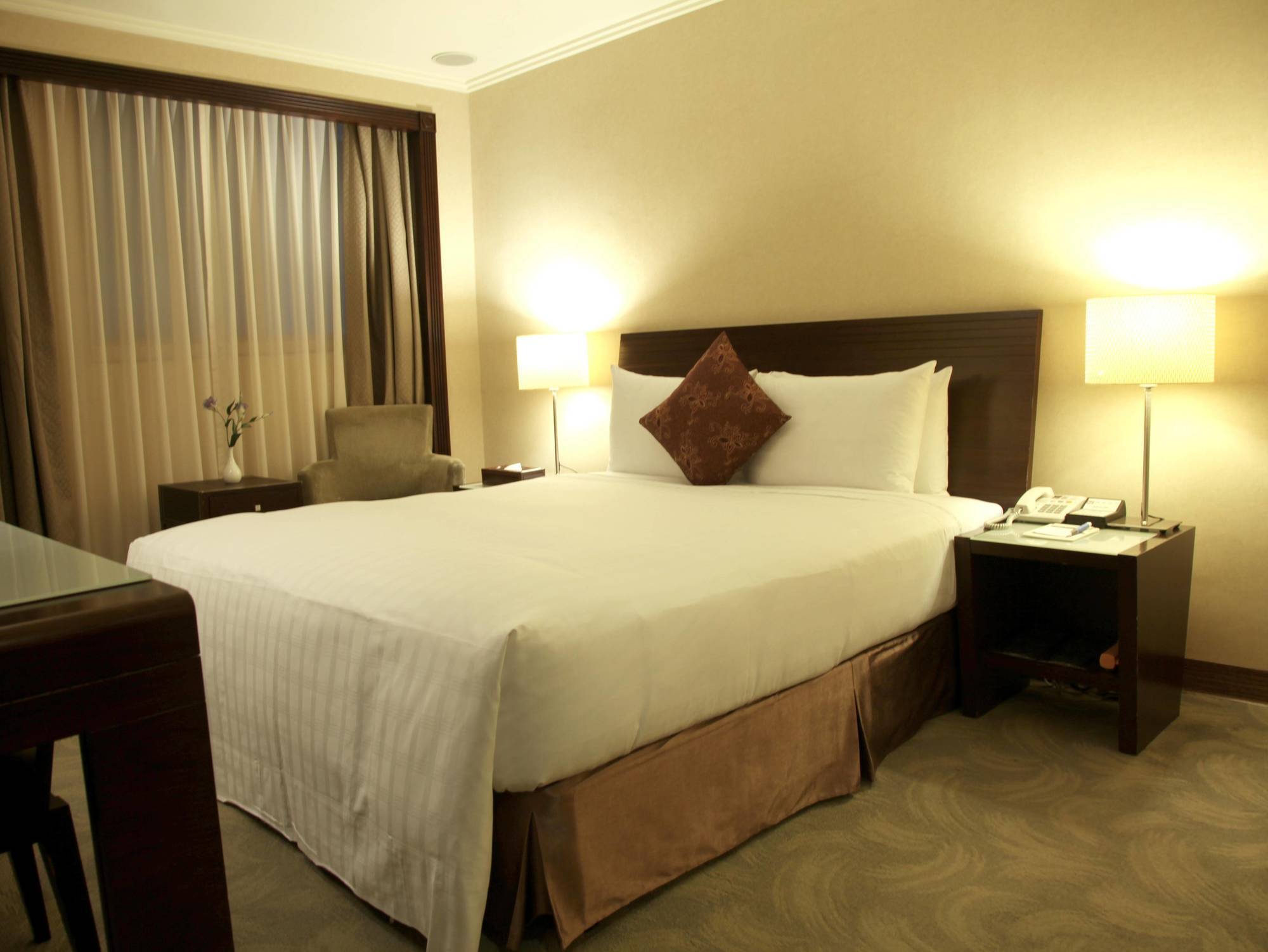 Wish Hotel