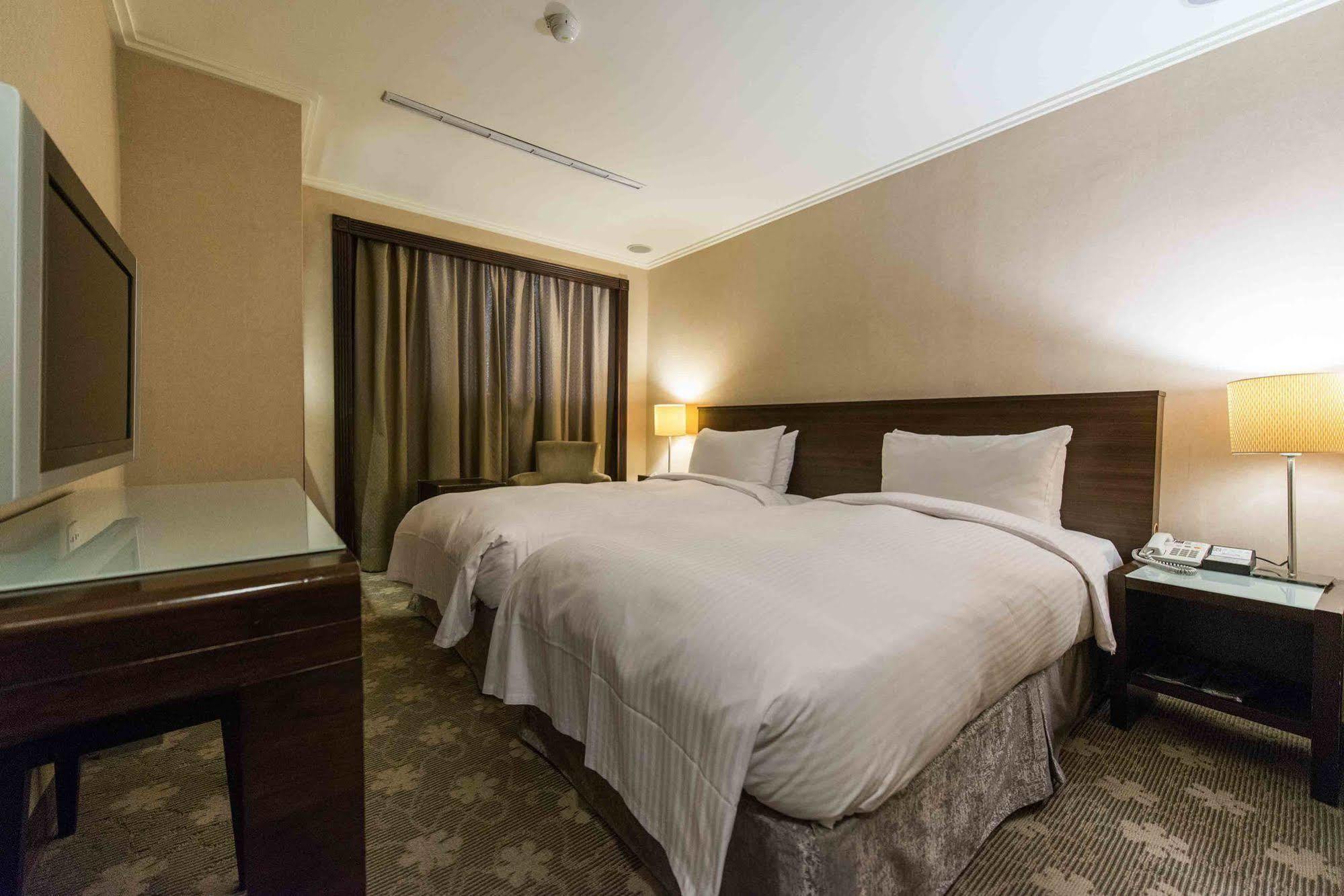 Wish Hotel Taipei