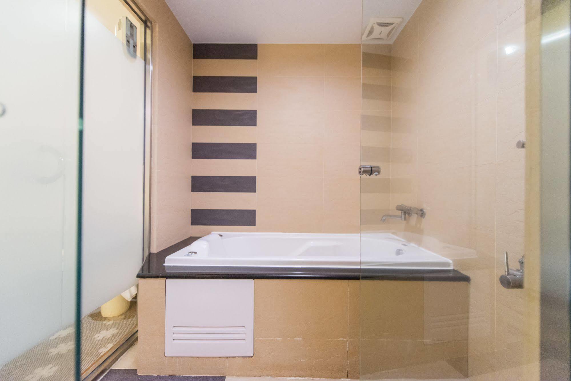 Hotel Wish Taipei