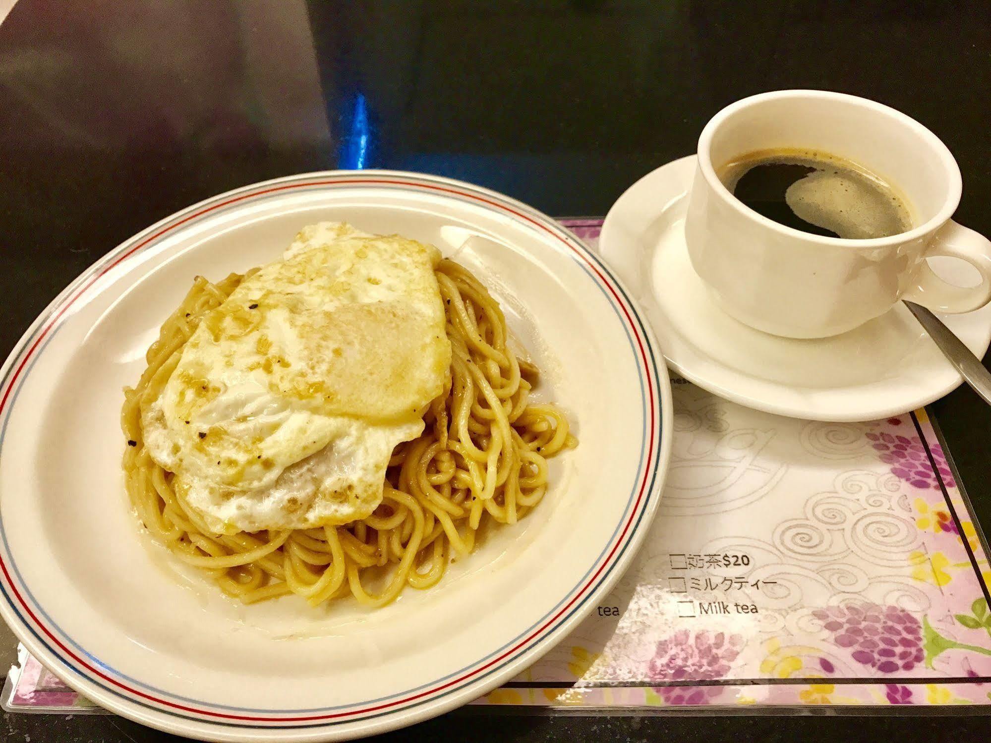 Hotel Wish Taipei