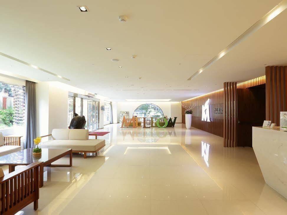 Inn Mellow Fields 4*