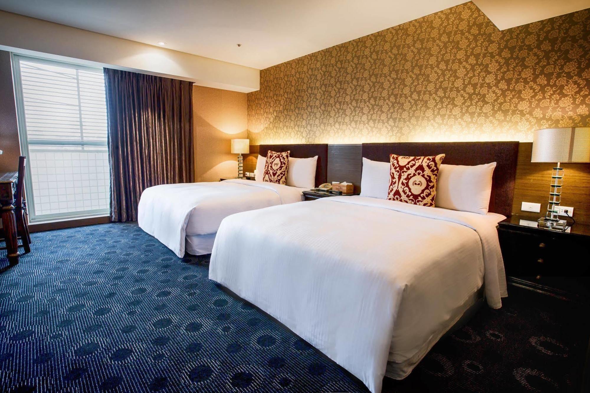 Hotel Cai She Taipei