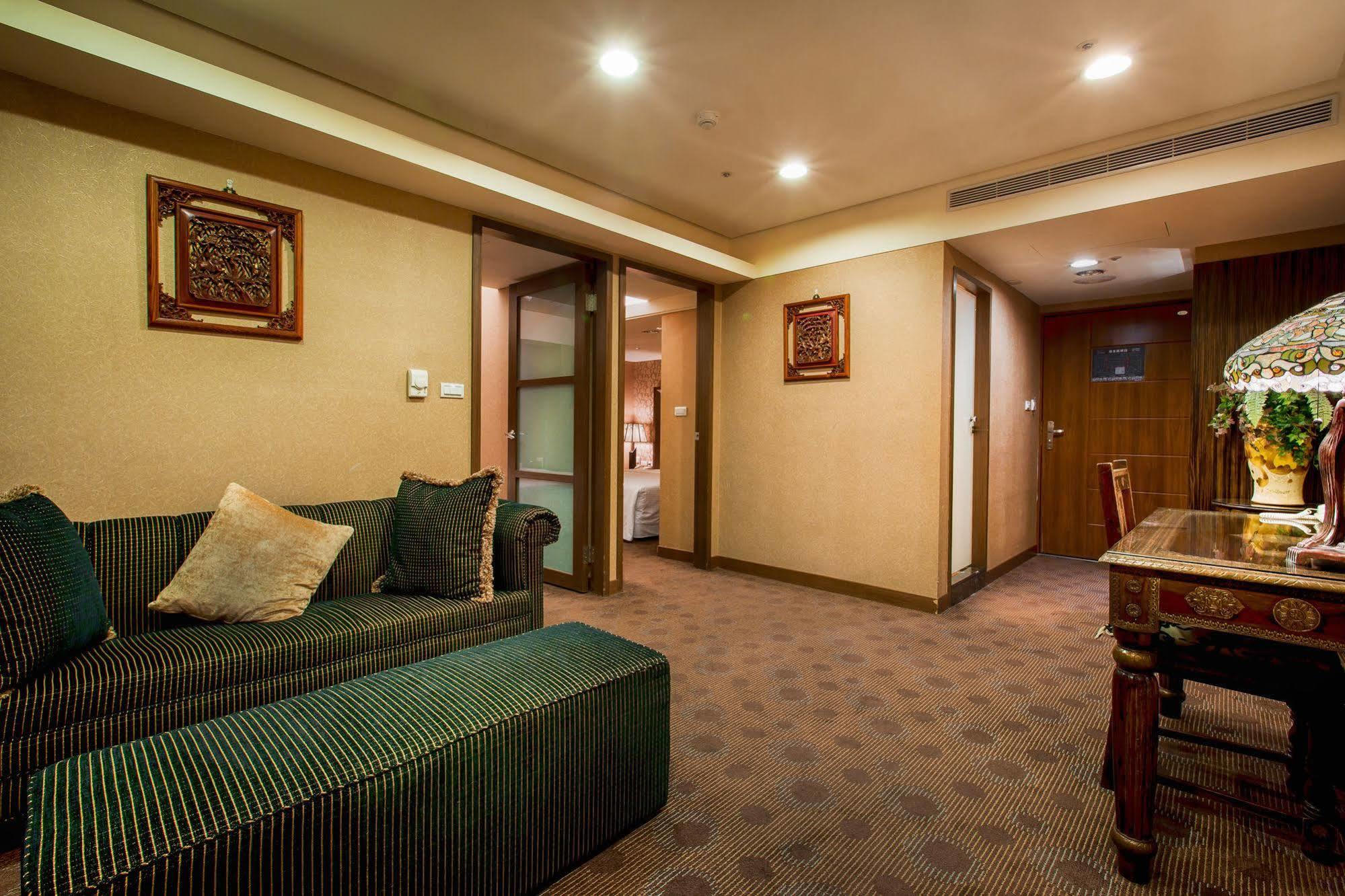 Cai She 3* Taipei