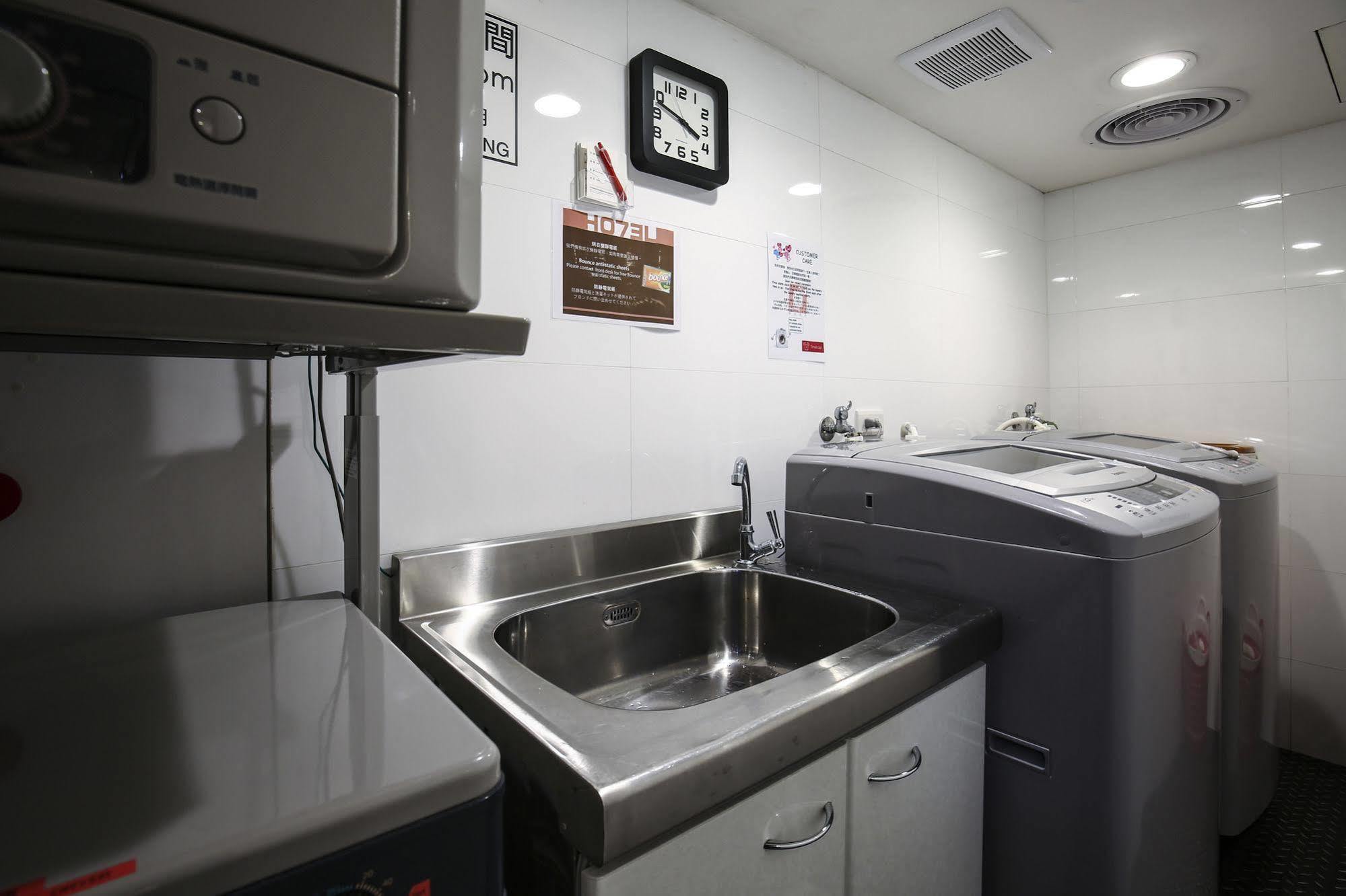Hotel Check Express Yongkang