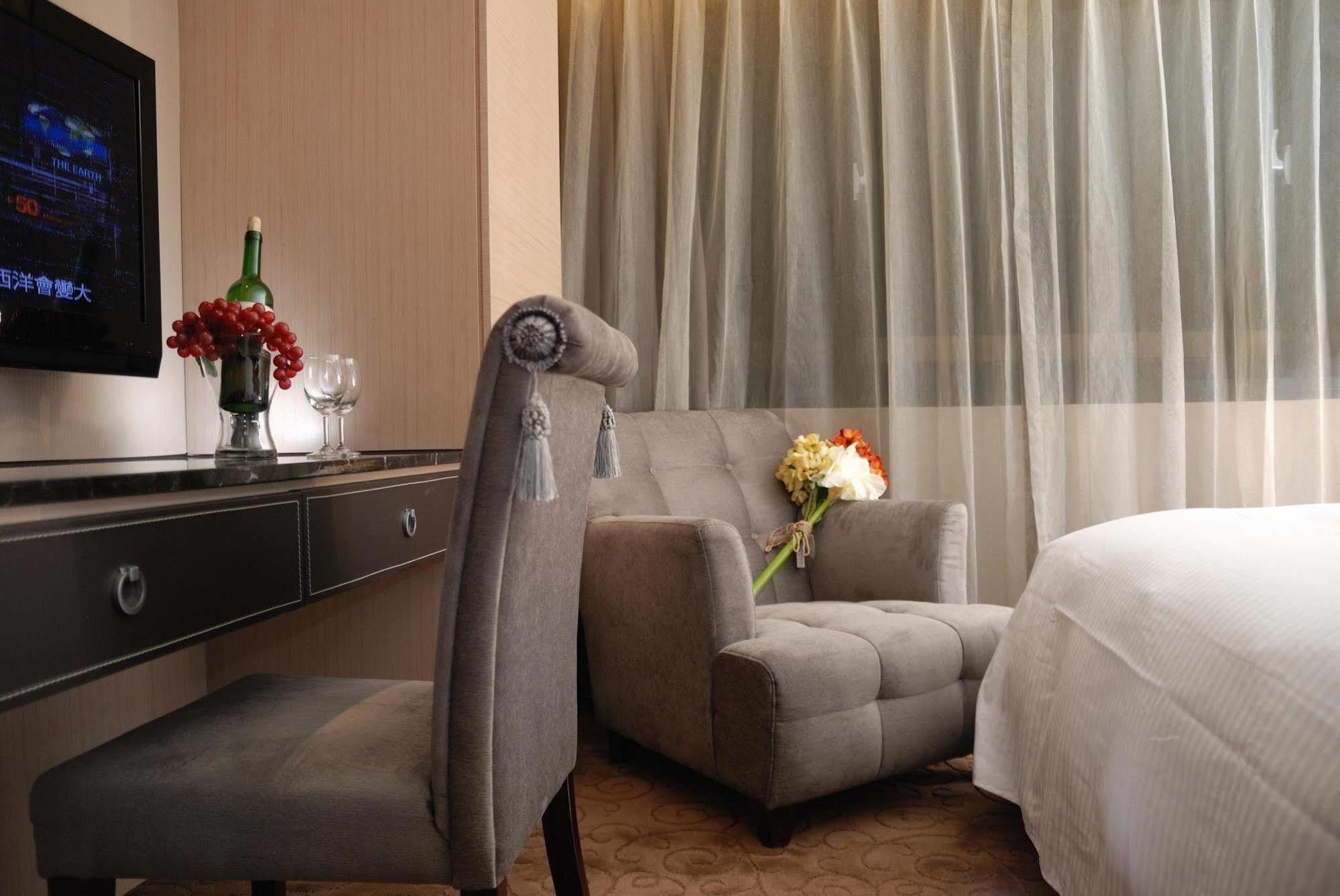 Hotel The Metro - Branch