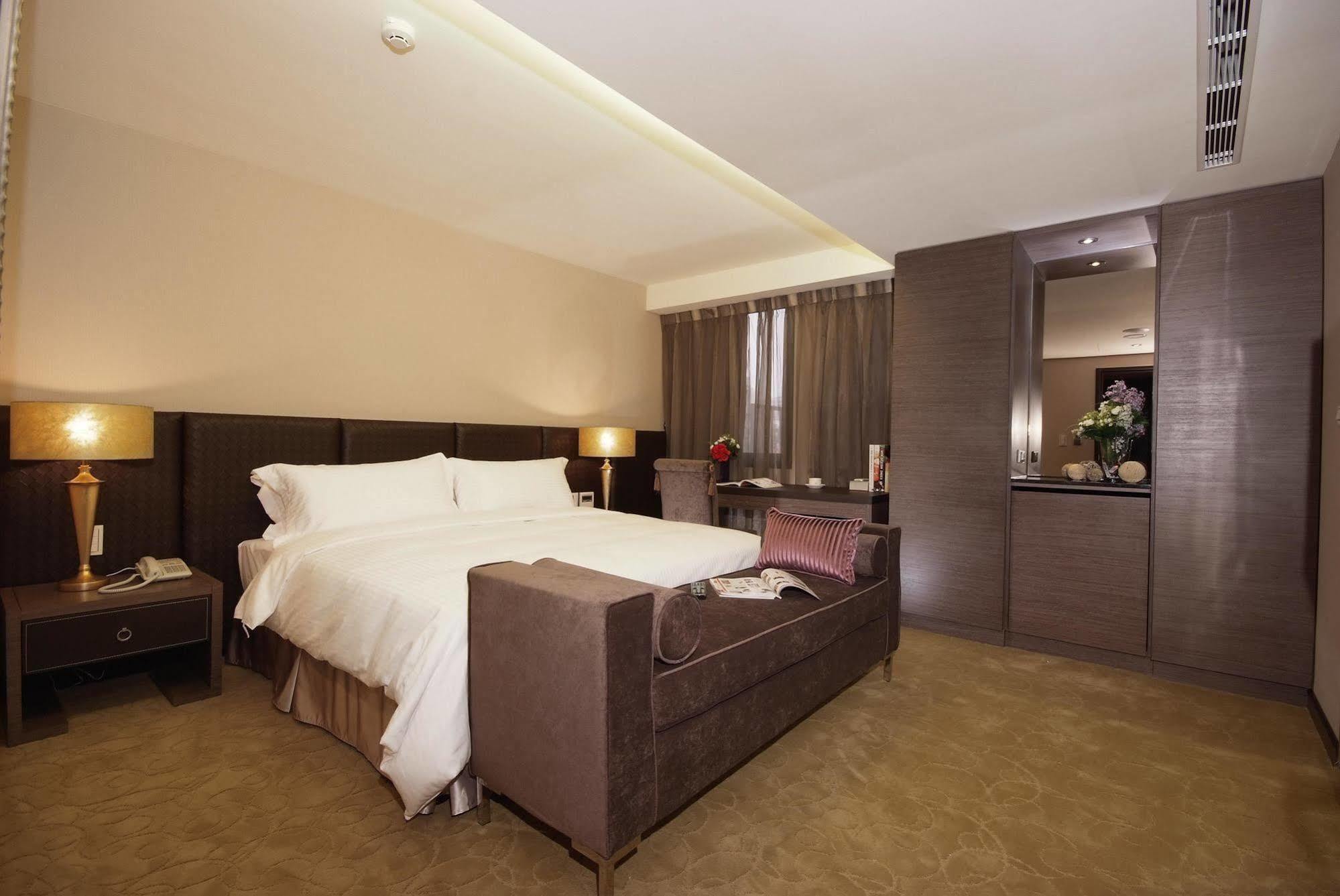 The Metro - Branch Hotel Taipei