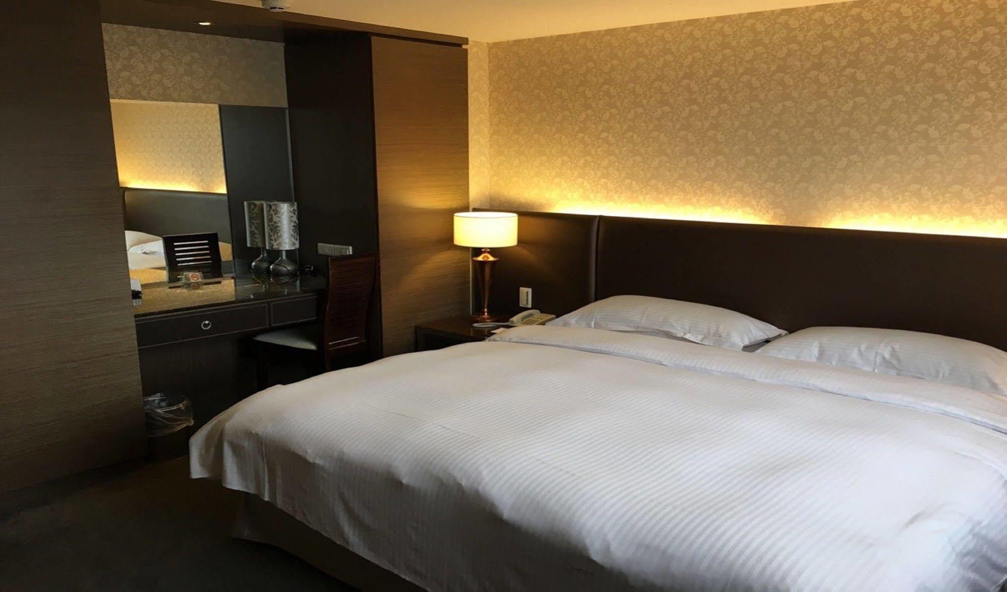The Metro - Branch Hotel Taipei