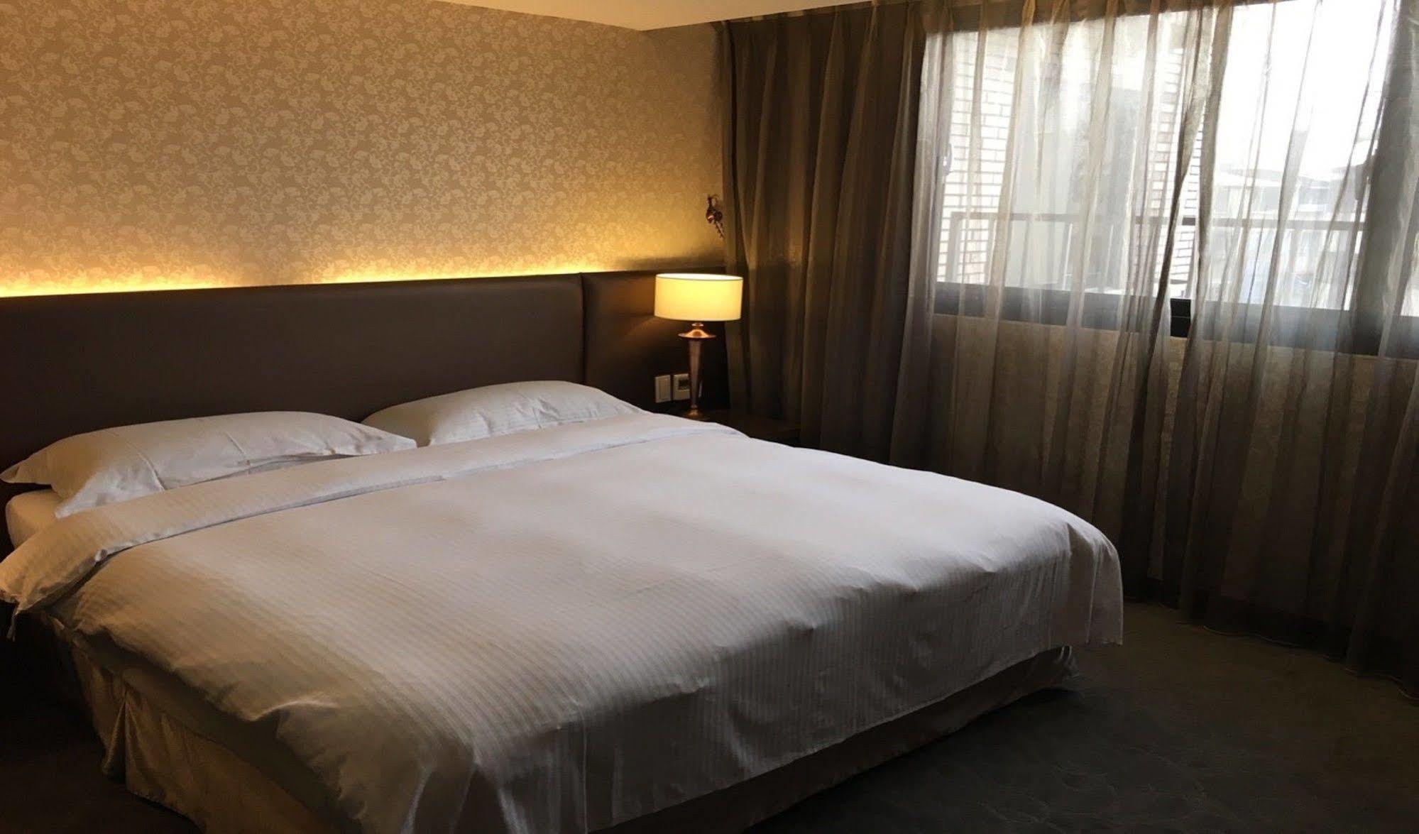 The Metro - Branch Hotel 3*