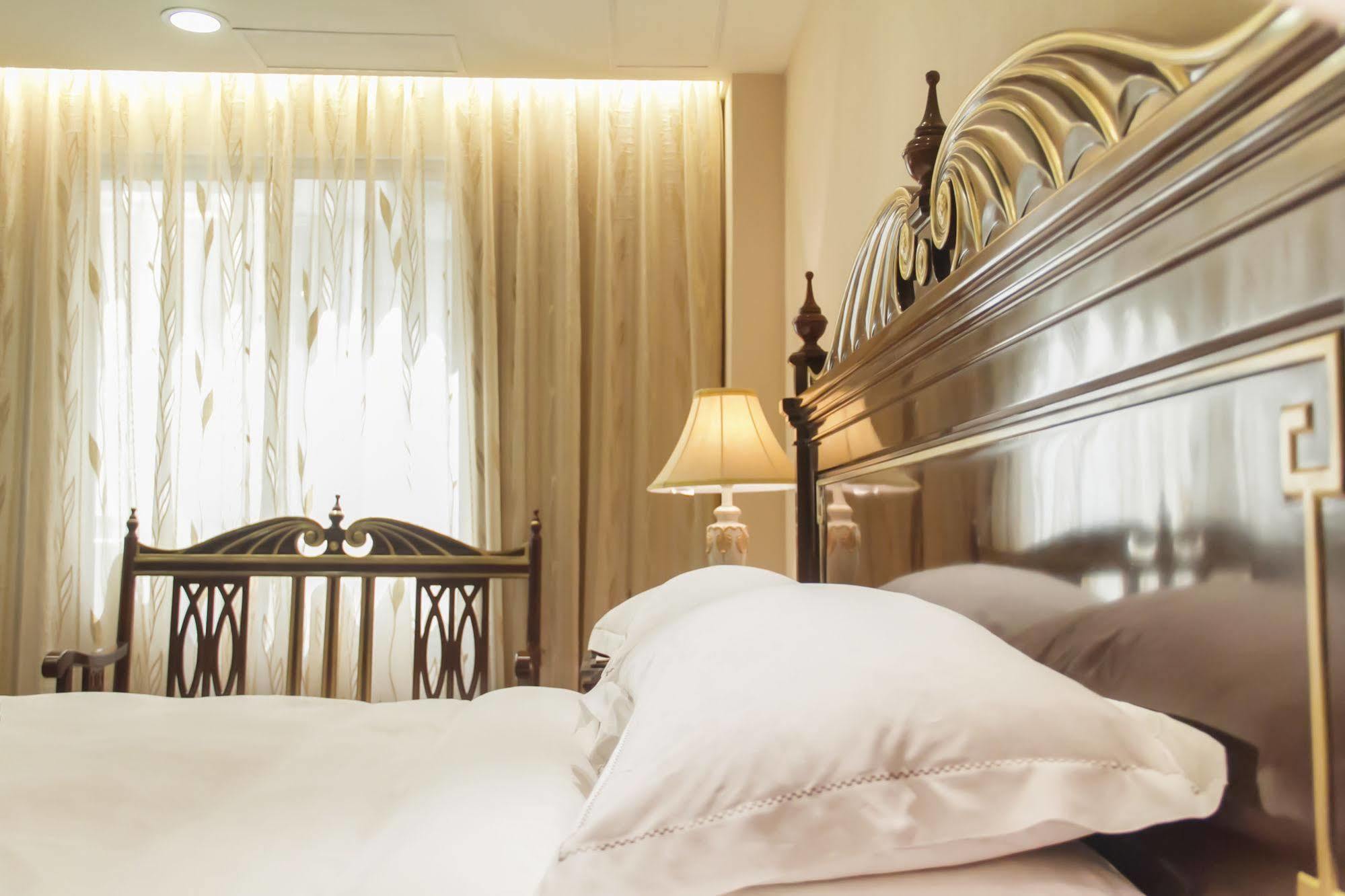 Royal Seasons Beitou 3* Taipei