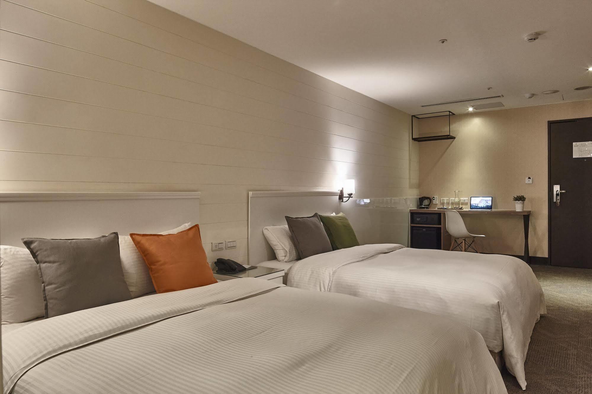 Via Hotel Taipei