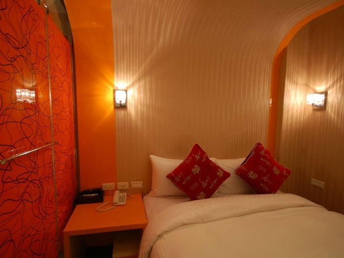 Lio - Ximending Hotel