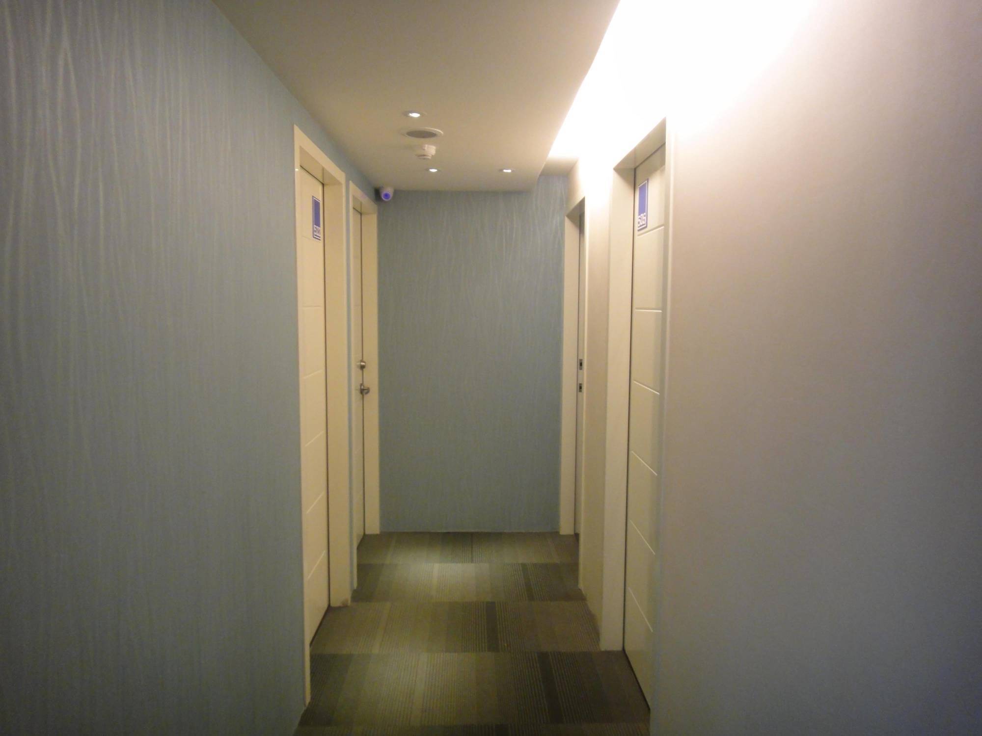 Lio - Ximending Hotel Taipei