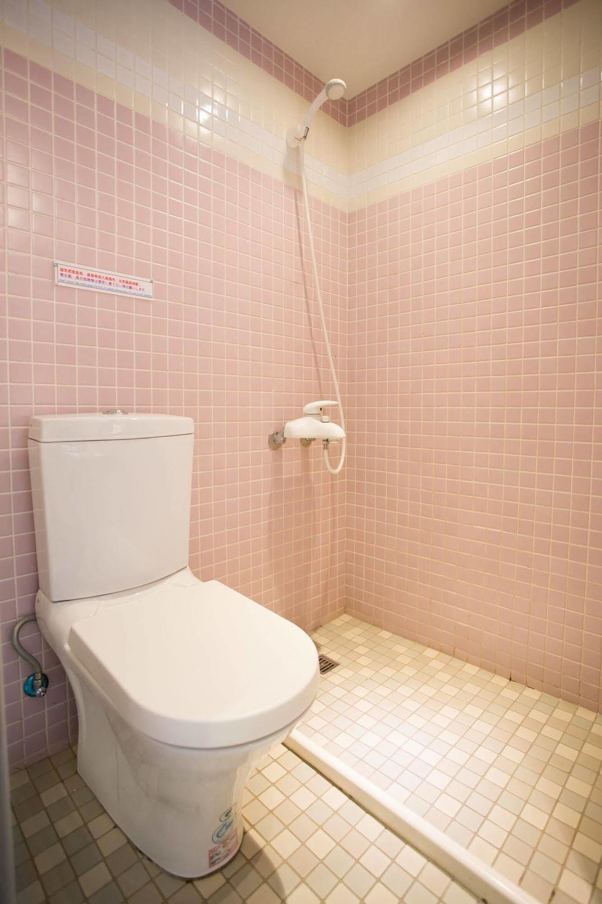 Lio - Ximending Hotel