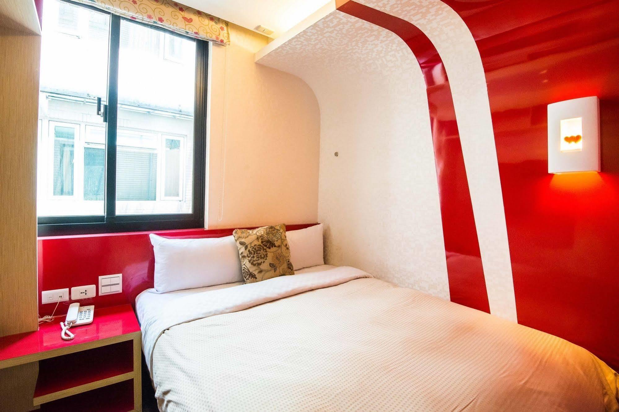 Hotel Lio - Ximending Taipei