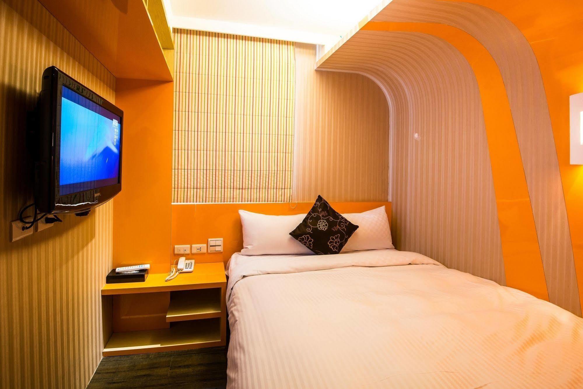 Hotel Lio - Ximending