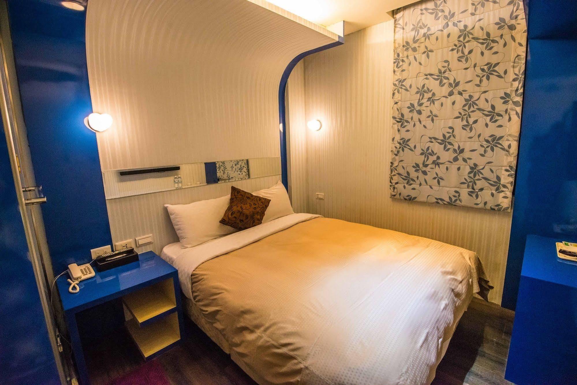 Hotel Lio - Ximending Taipei