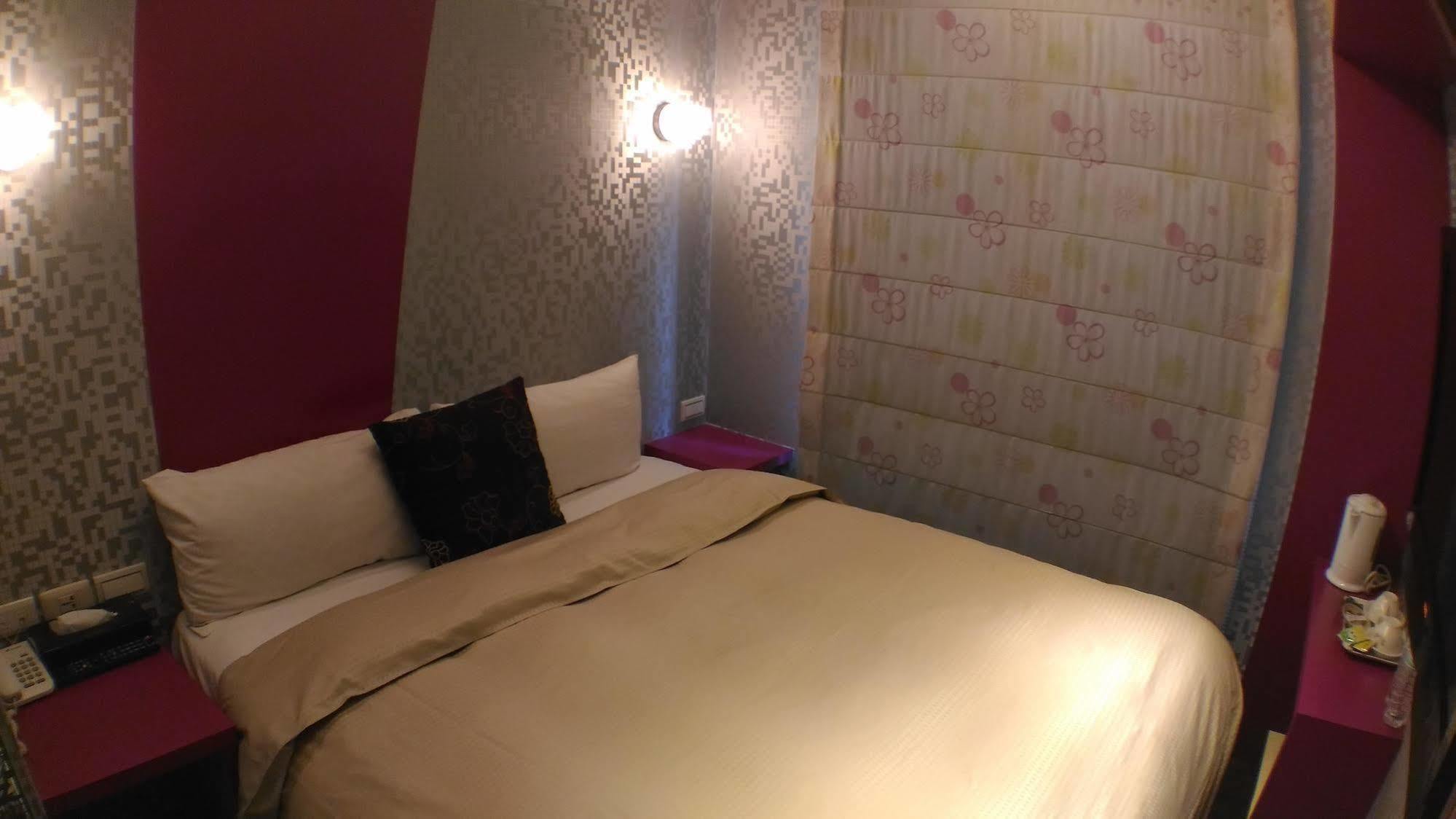 Lio - Ximending Hotel Taipei