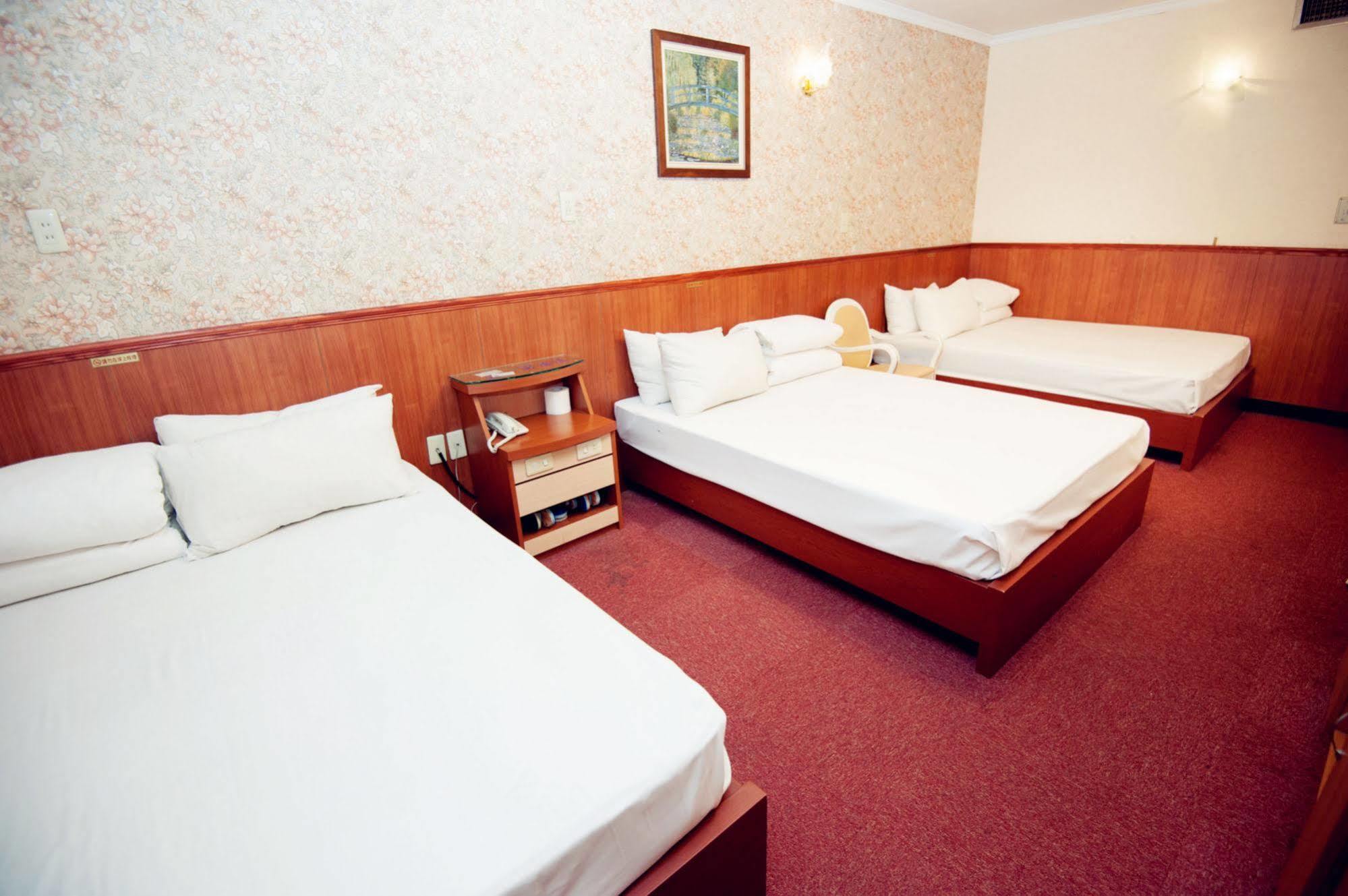New Flower Hotel 2*
