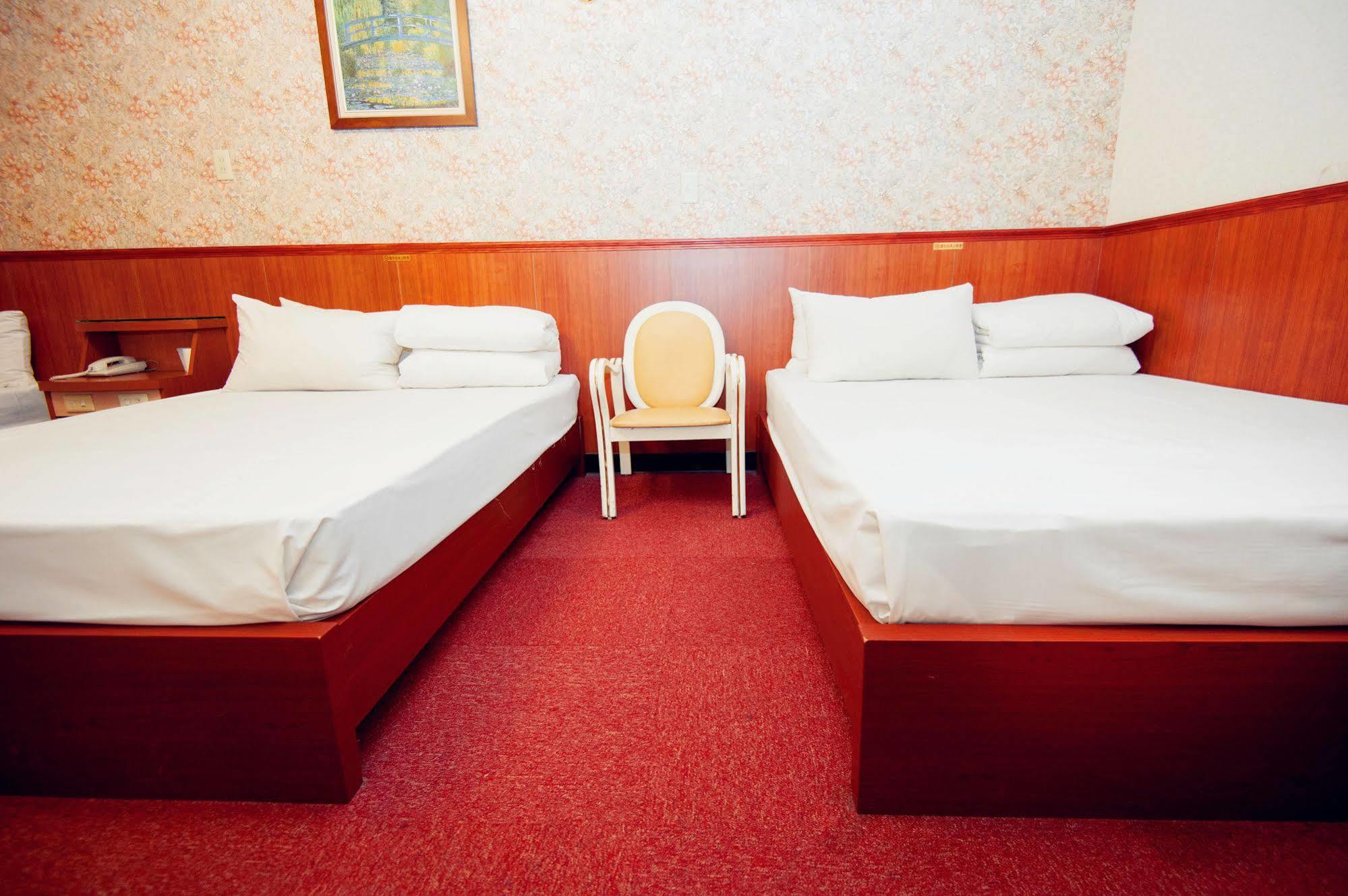 New Flower Hotel 2*