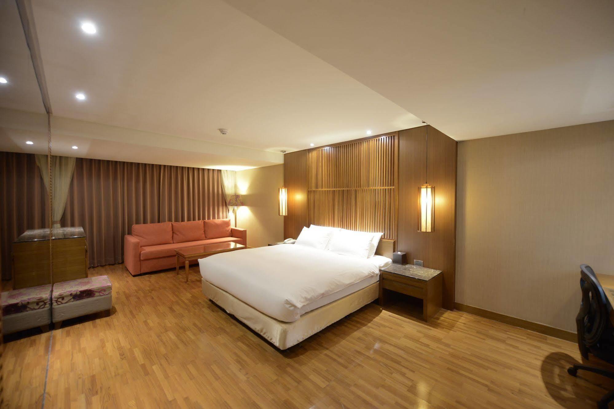 Guide Bade Hotel