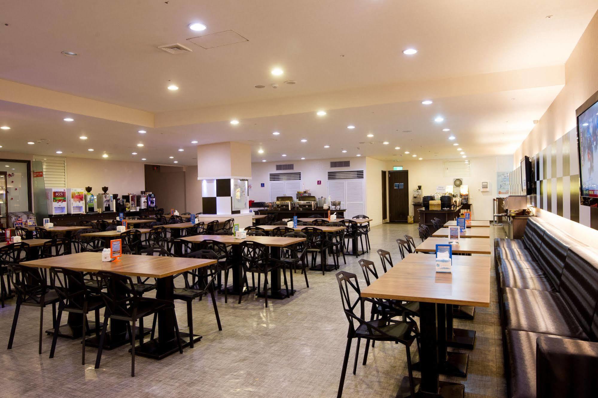 Hotel Starry Night Taipei