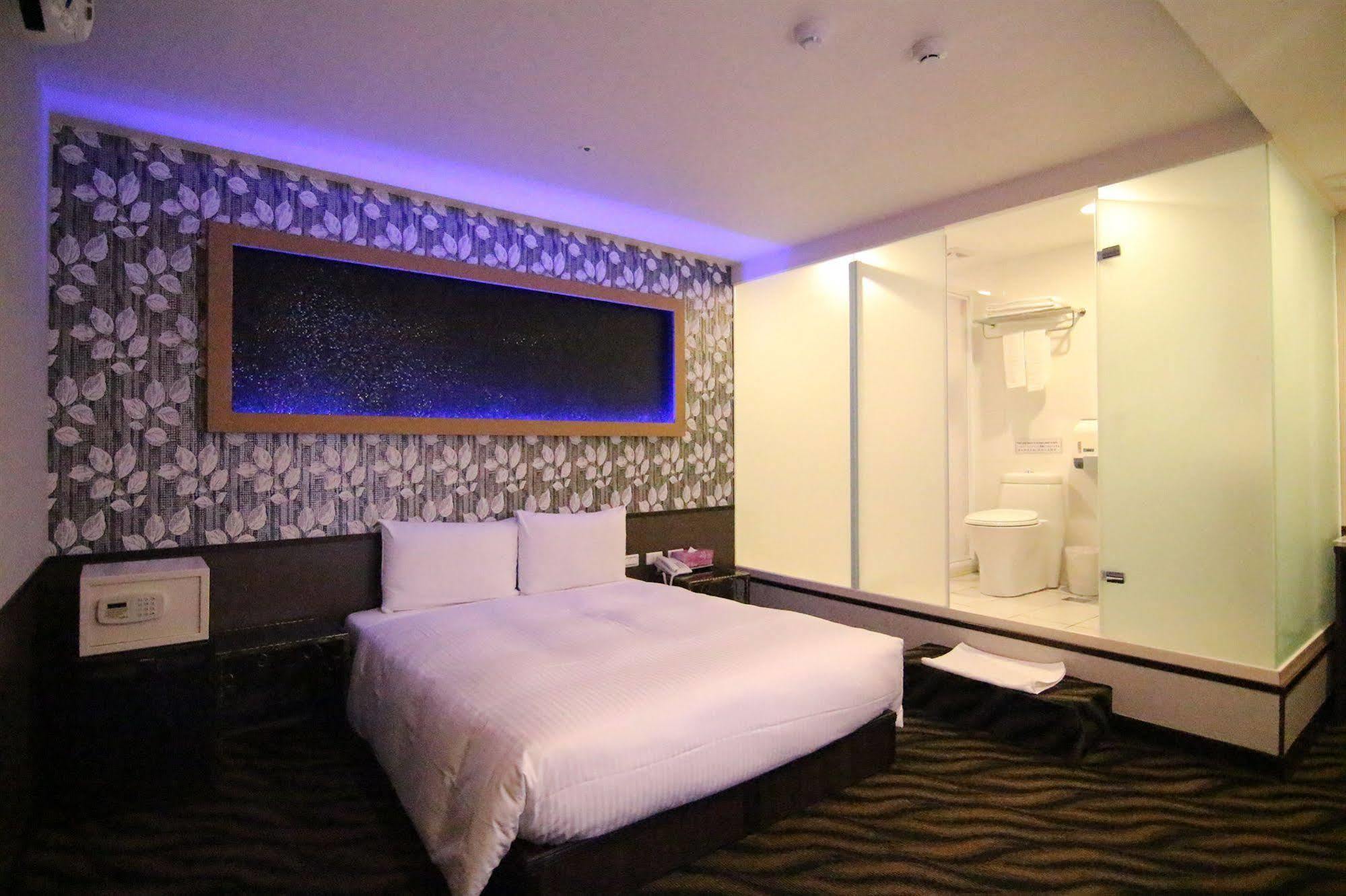 Starry Night 3*