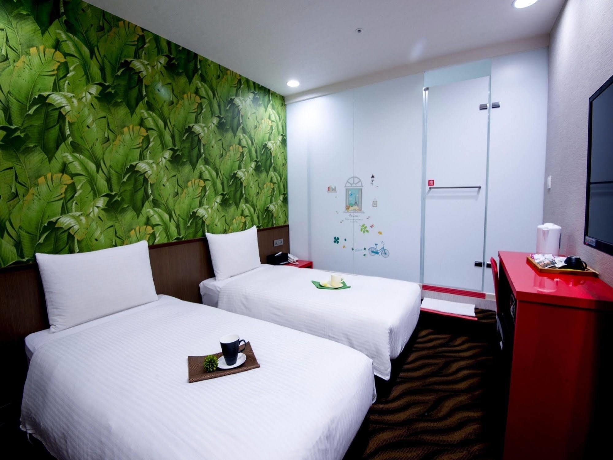 Hotel Starry Night 3*