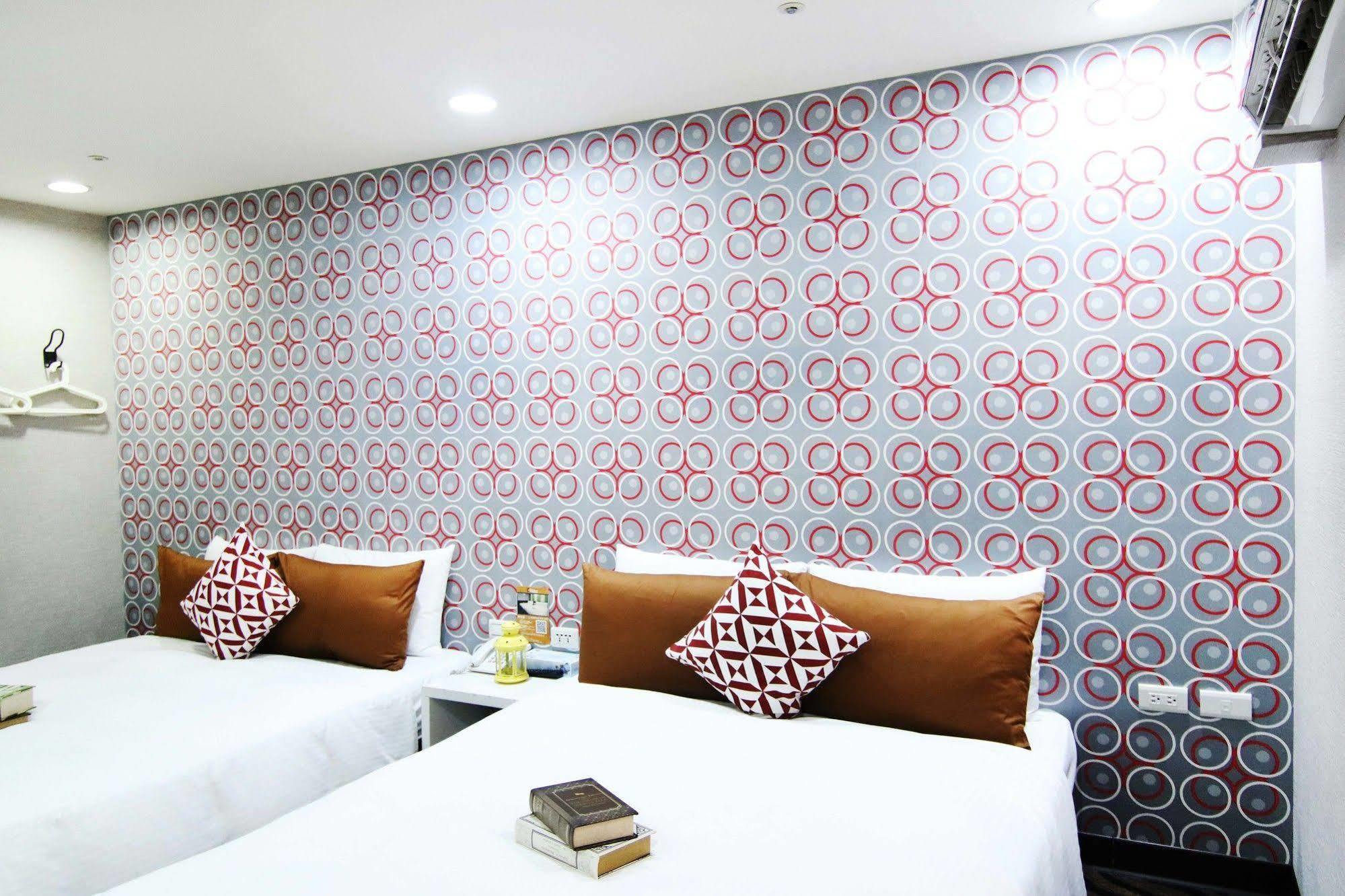 Starry Night Hotel Taipei