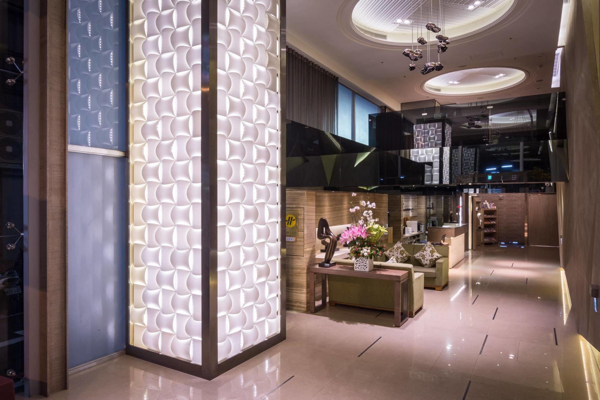 World Jianpei 4* Taipei