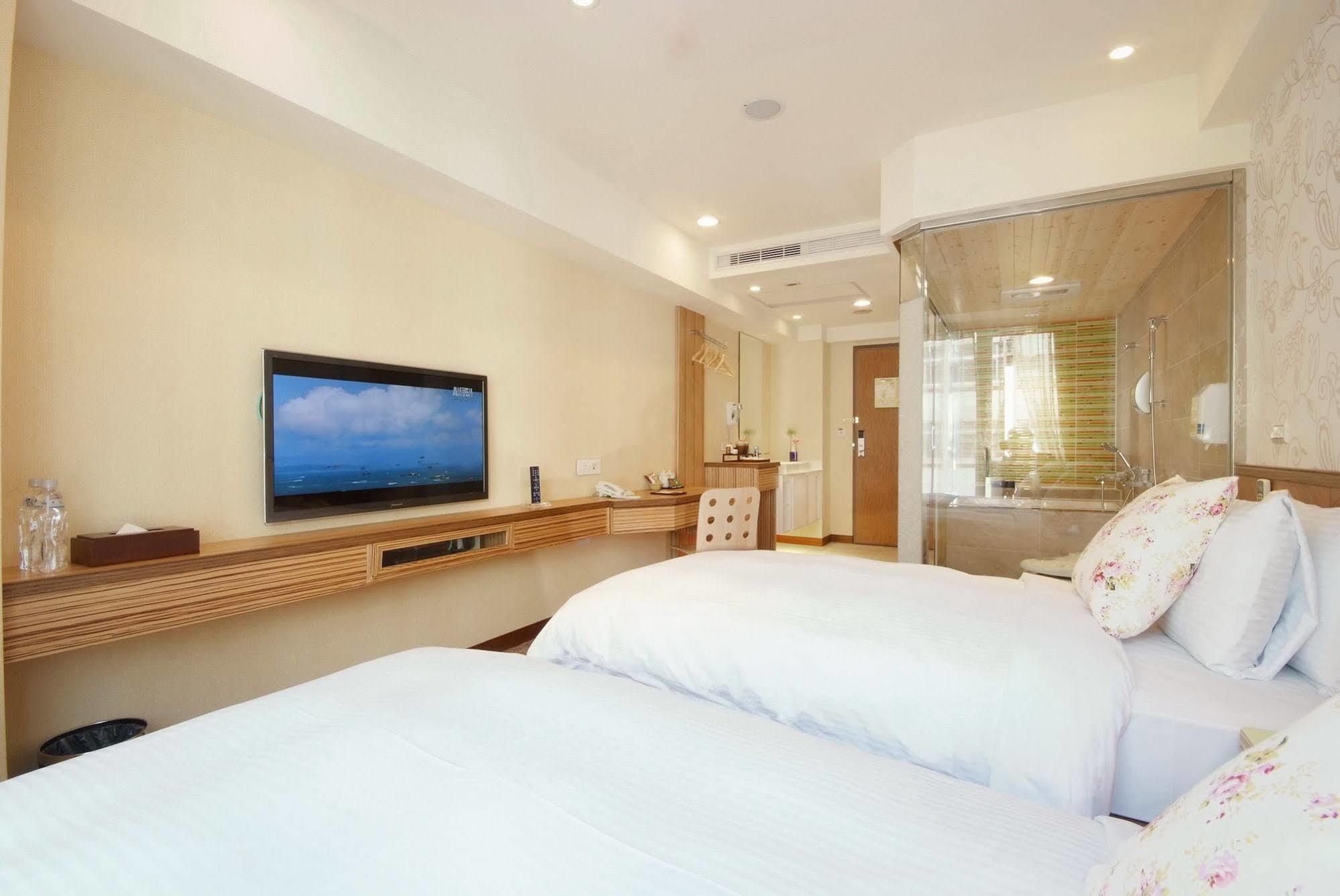 Hotel Nagahiro