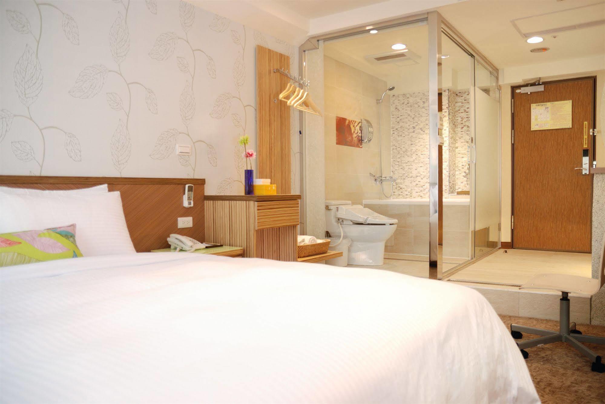 Nagahiro 3* Taipei